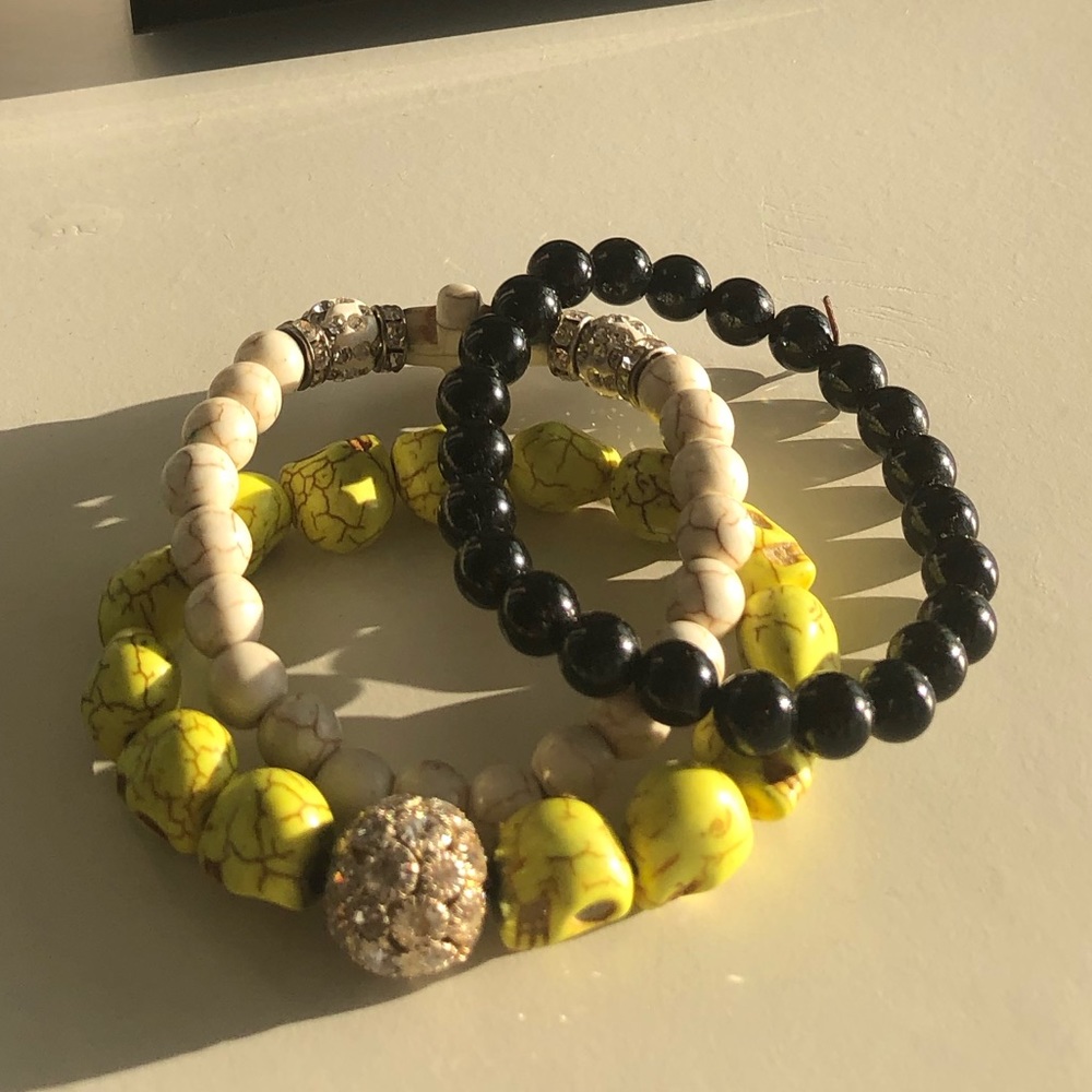 Bracelets